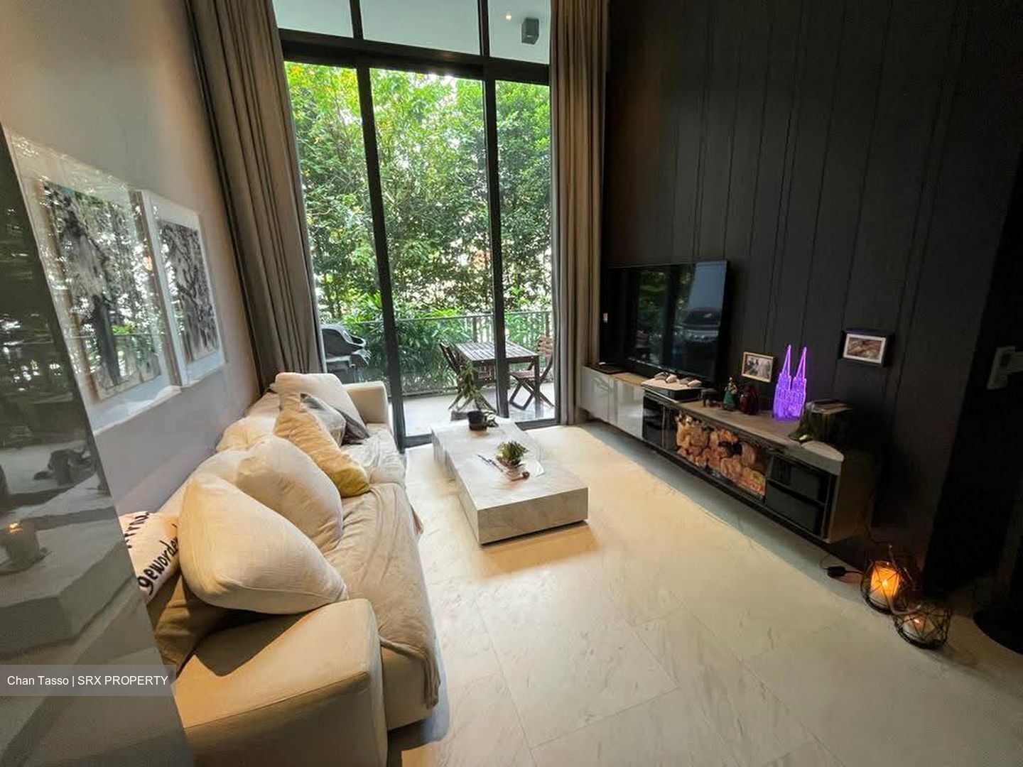 Robin Residences (D10), Condominium #605485831
